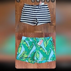 Lot of Vineyard Vines Dayboat Shorts